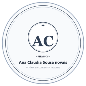 Ana Cláudia Artesanato