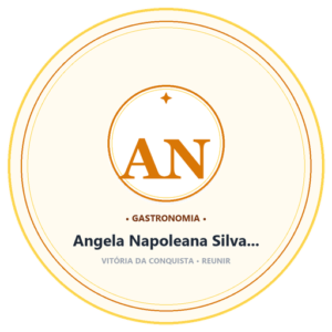 Ângela Napoleana Artesanato