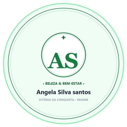Ângela Santos Artesanato