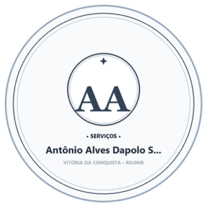 Antônio Alves Artesanato