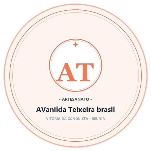 Avanilda Artesanato