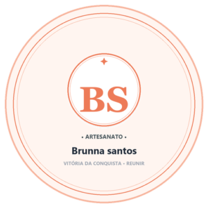 Brunna Santos Artesanato