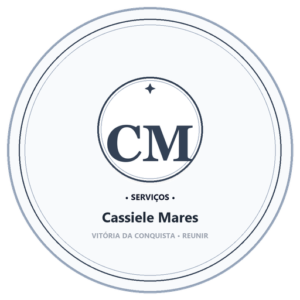 Cassiele Mares Artesanato