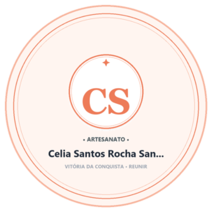 Célia Santana Artesanato