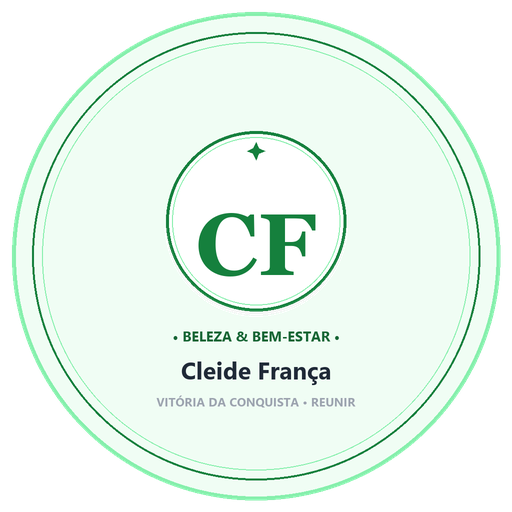 Cleide França Artesanato