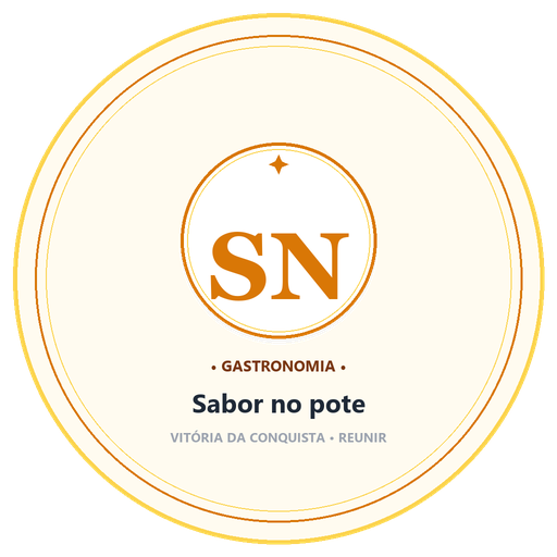 Sabor no Pote