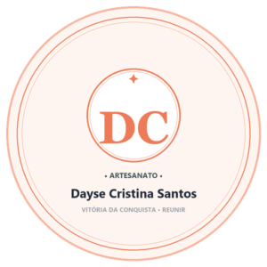 Dayse Cristina Artesanato