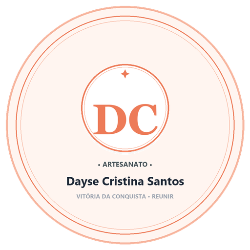 Dayse Cristina Artesanato