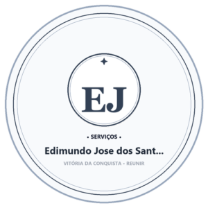 Edimundo Borges Artesanato
