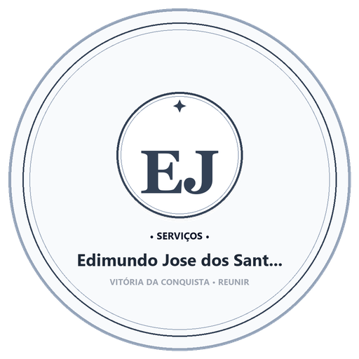 Edimundo Borges Artesanato