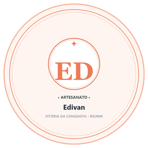 Edivan Artesanato