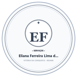 Eliana Ferreira Artesanato