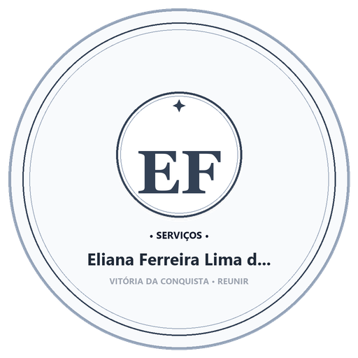 Eliana Ferreira Artesanato