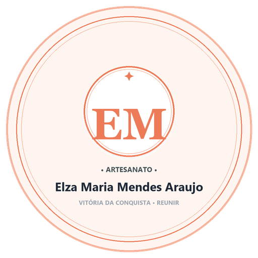 Elza Maria Artesanato