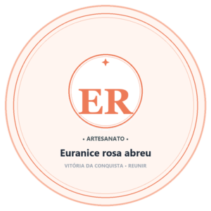Euranice Rosa Artesanato