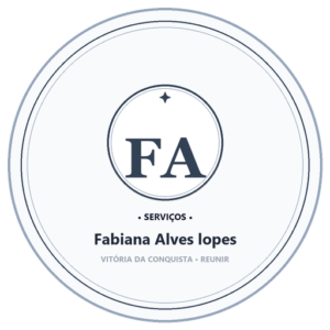 Fabiana Alves Artesanato