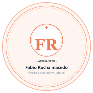 Fabio Rocha Artesanato