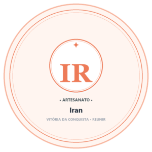 Iran Amorim Artesanato