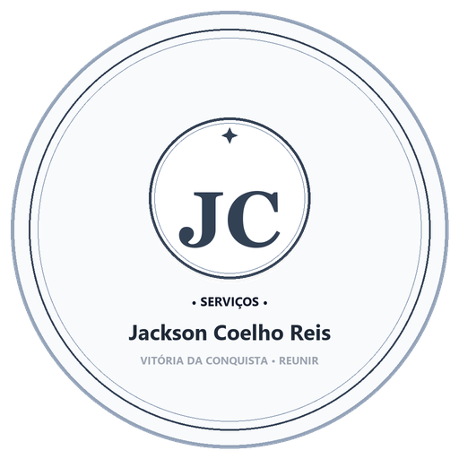 Jackson Coelho Artesanato