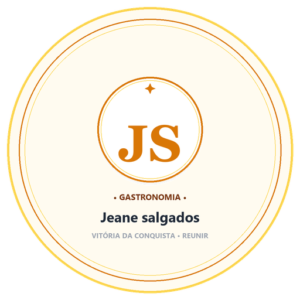Jeane Salgados
