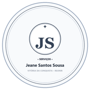 Jeane Santos Artesanato