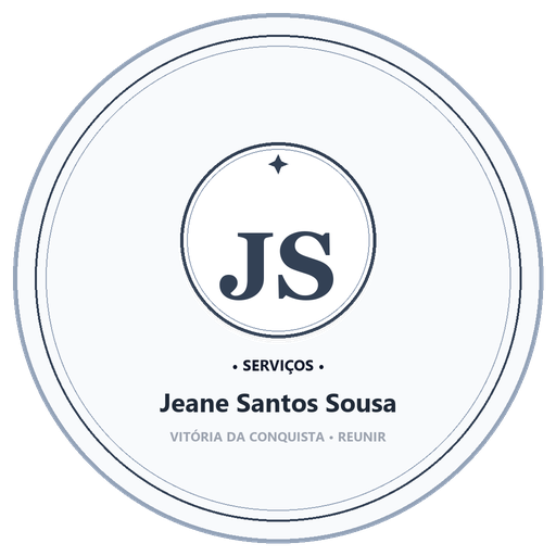 Jeane Santos Artesanato