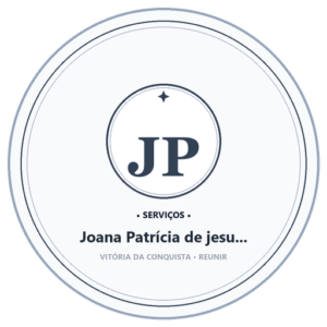 Joana Patrícia Artesanato
