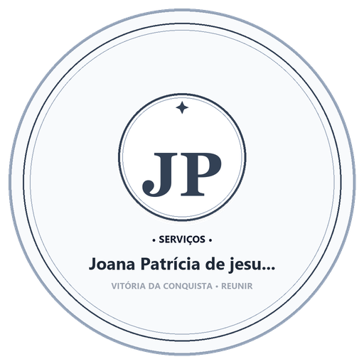 Joana Patrícia Artesanato