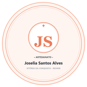 Joselia Santos Artesanato