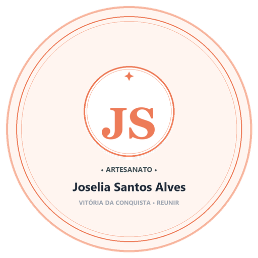 Joselia Santos Artesanato