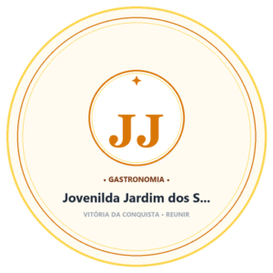 Jovenilda Artesanato