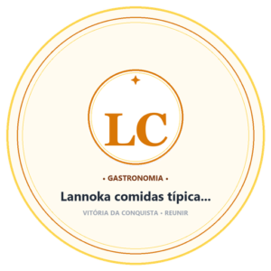 Lannoka Comidas Típicas
