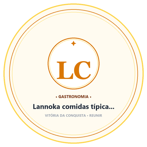Lannoka Comidas Típicas