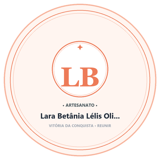 Lara Betânia Artesanato