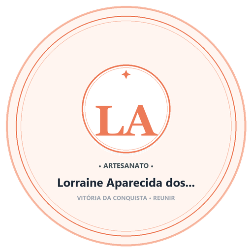 Lorraine Artesanato