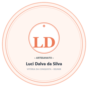 Luci Dalva Artesanato