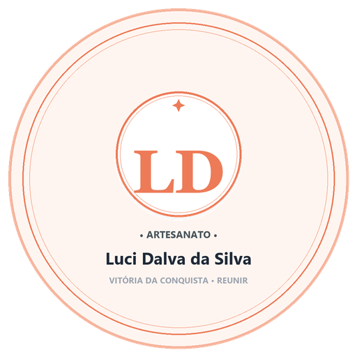 Luci Dalva Artesanato