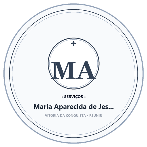 Maria Aparecida Artesanato