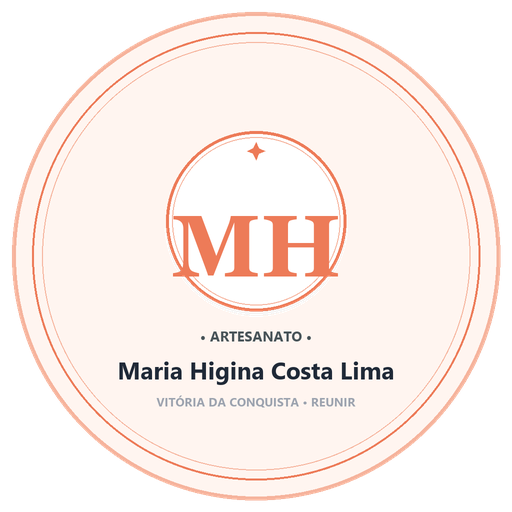 Maria Higina Artesanato
