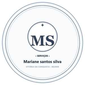 Mariane Santos Artesanato