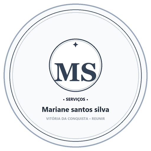 Mariane Santos Artesanato
