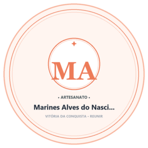 Marines Alves Artesanato