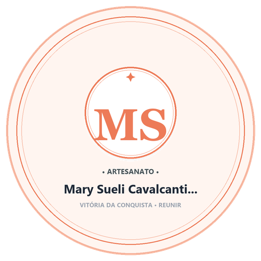 Mary Sueli Artesanato