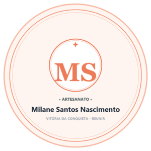 Milane Santos Artesanato