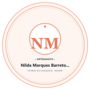 Nilda Marques Artesanato