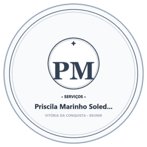 Priscila Marinho Artesanato