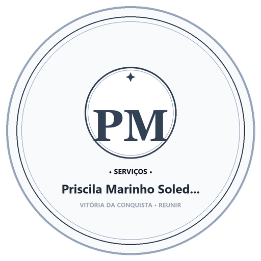 Priscila Marinho Artesanato