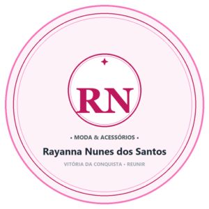 Rayanna Nunes Artesanato