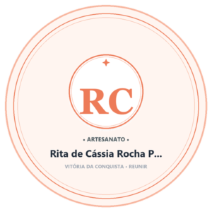 Rita de Cássia Artesanato