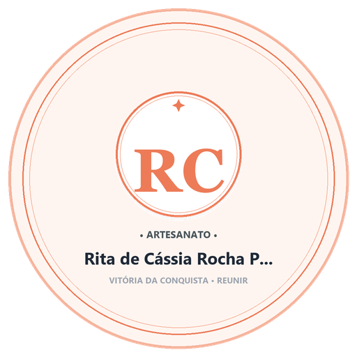 Rita de Cássia Artesanato
